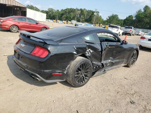 Photo 2 VIN: 1FA6P8CF4M5119060 - FORD MUSTANG GT 