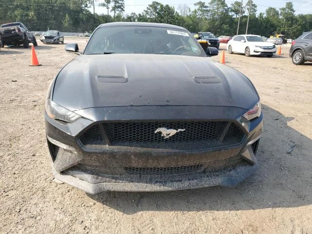 Photo 4 VIN: 1FA6P8CF4M5119060 - FORD MUSTANG GT 