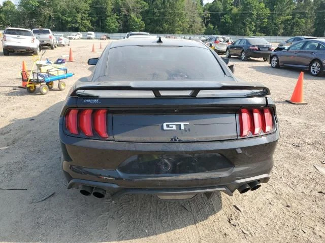 Photo 5 VIN: 1FA6P8CF4M5119060 - FORD MUSTANG GT 