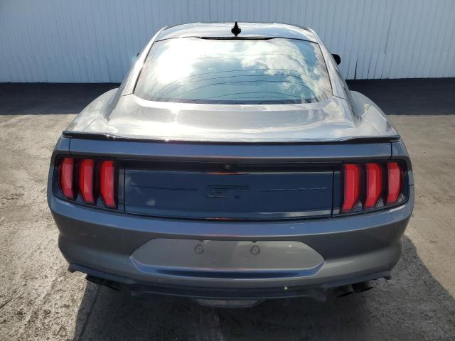 Photo 5 VIN: 1FA6P8CF4M5119818 - FORD MUSTANG GT 