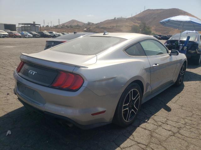 Photo 3 VIN: 1FA6P8CF4M5124579 - FORD MUSTANG GT 