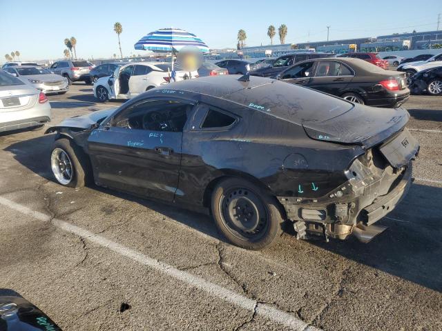 Photo 1 VIN: 1FA6P8CF4M5124789 - FORD MUSTANG GT 