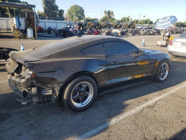 Photo 2 VIN: 1FA6P8CF4M5124789 - FORD MUSTANG GT 