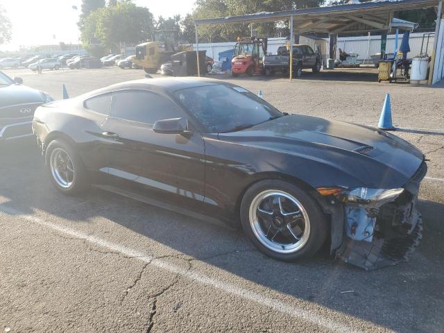 Photo 3 VIN: 1FA6P8CF4M5124789 - FORD MUSTANG GT 