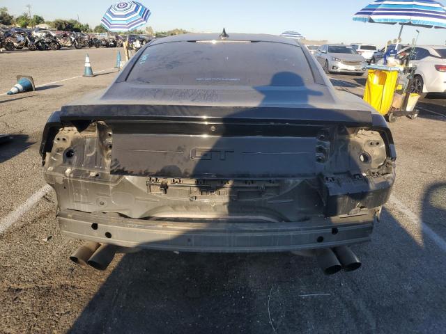 Photo 5 VIN: 1FA6P8CF4M5124789 - FORD MUSTANG GT 