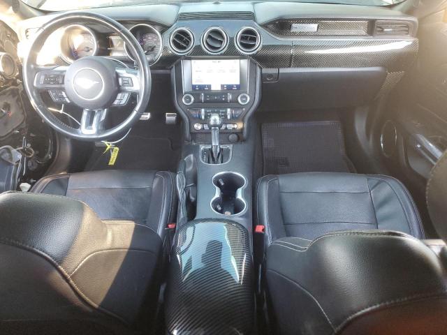 Photo 7 VIN: 1FA6P8CF4M5124789 - FORD MUSTANG GT 