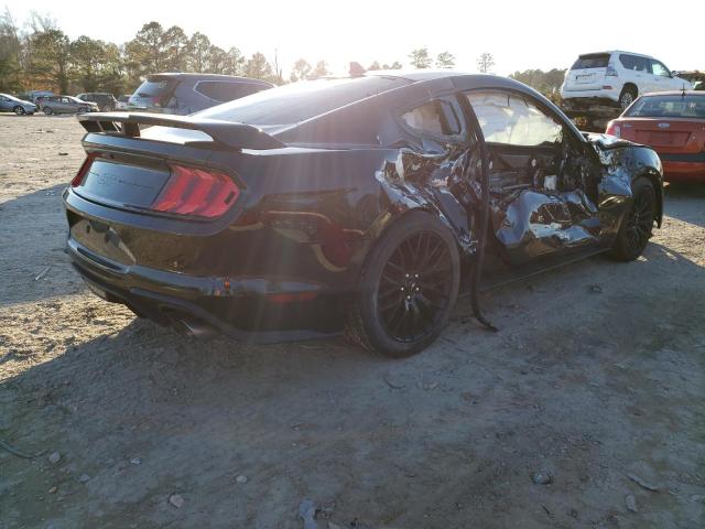 Photo 2 VIN: 1FA6P8CF4M5128311 - FORD MUSTANG 