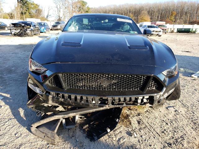 Photo 4 VIN: 1FA6P8CF4M5128311 - FORD MUSTANG 