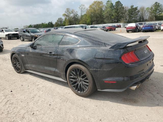 Photo 1 VIN: 1FA6P8CF4M5134576 - FORD MUSTANG 