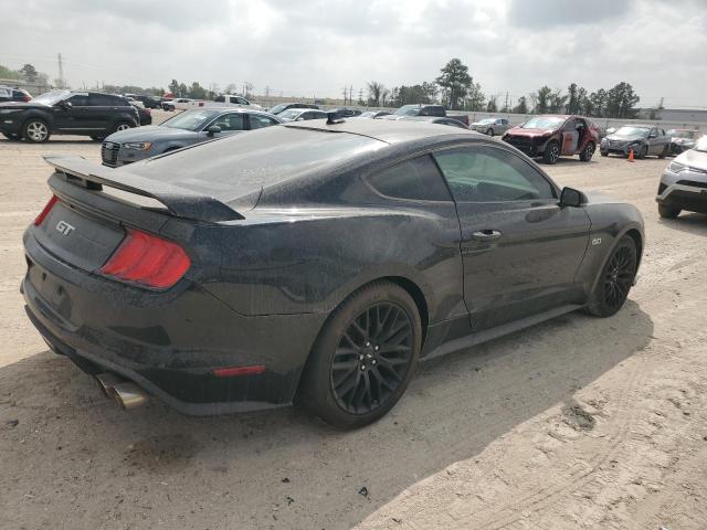 Photo 2 VIN: 1FA6P8CF4M5134576 - FORD MUSTANG 