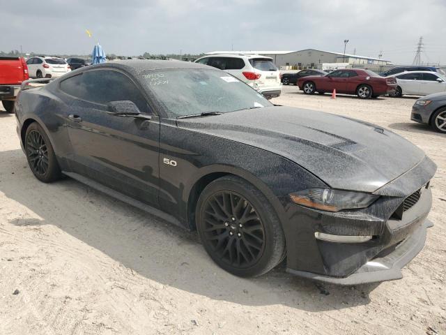 Photo 3 VIN: 1FA6P8CF4M5134576 - FORD MUSTANG 