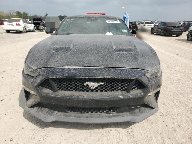 Photo 4 VIN: 1FA6P8CF4M5134576 - FORD MUSTANG 