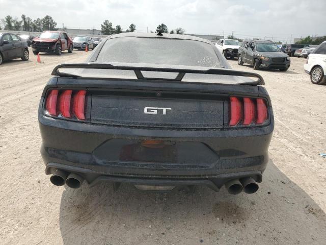 Photo 5 VIN: 1FA6P8CF4M5134576 - FORD MUSTANG 