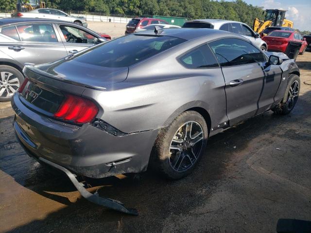 Photo 3 VIN: 1FA6P8CF4M5139566 - FORD MUSTANG GT 