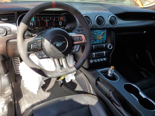 Photo 7 VIN: 1FA6P8CF4M5146145 - FORD MUSTANG GT 