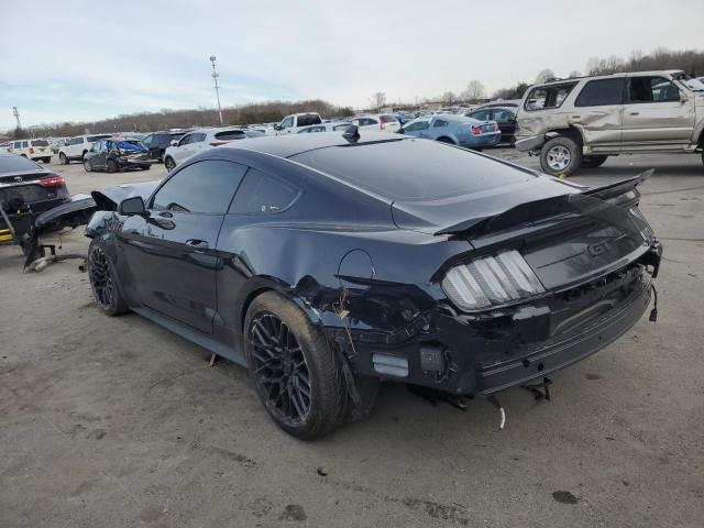 Photo 1 VIN: 1FA6P8CF4M5147165 - FORD MUSTANG 