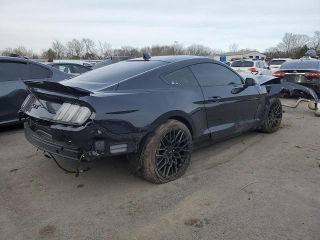 Photo 2 VIN: 1FA6P8CF4M5147165 - FORD MUSTANG 