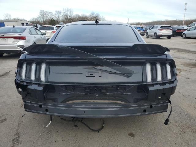 Photo 5 VIN: 1FA6P8CF4M5147165 - FORD MUSTANG 