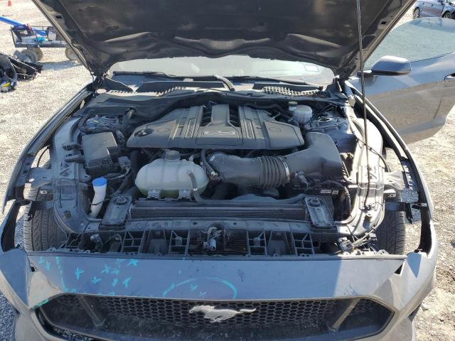 Photo 10 VIN: 1FA6P8CF4M5148008 - FORD MUSTANG GT 