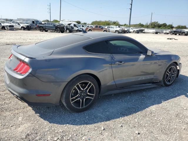 Photo 2 VIN: 1FA6P8CF4M5148008 - FORD MUSTANG GT 