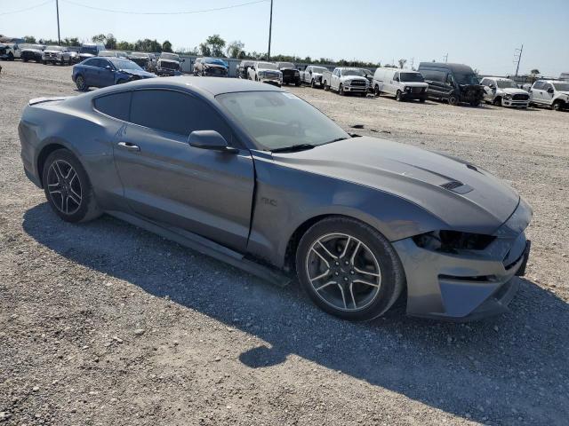 Photo 3 VIN: 1FA6P8CF4M5148008 - FORD MUSTANG GT 