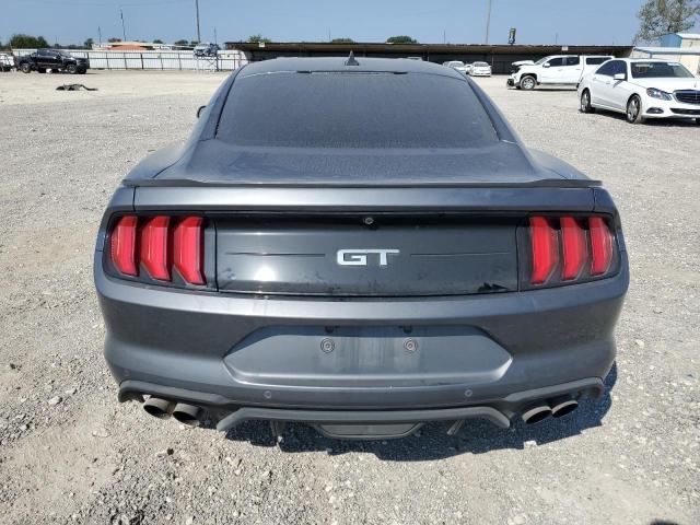 Photo 5 VIN: 1FA6P8CF4M5148008 - FORD MUSTANG GT 