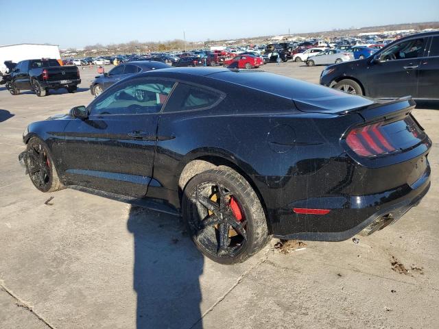 Photo 1 VIN: 1FA6P8CF4M5151457 - FORD MUSTANG 