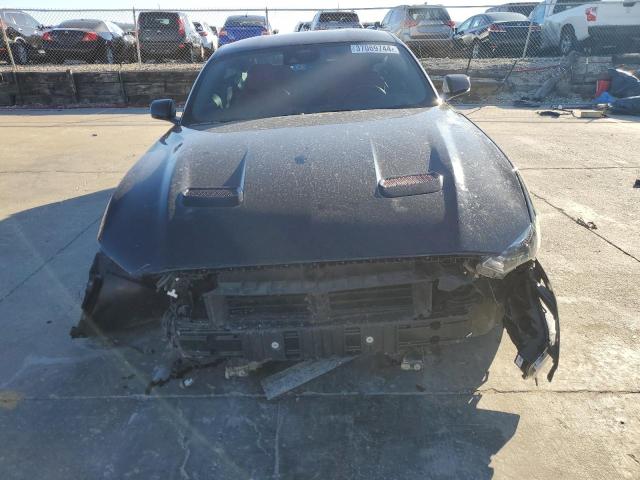 Photo 4 VIN: 1FA6P8CF4M5151457 - FORD MUSTANG 