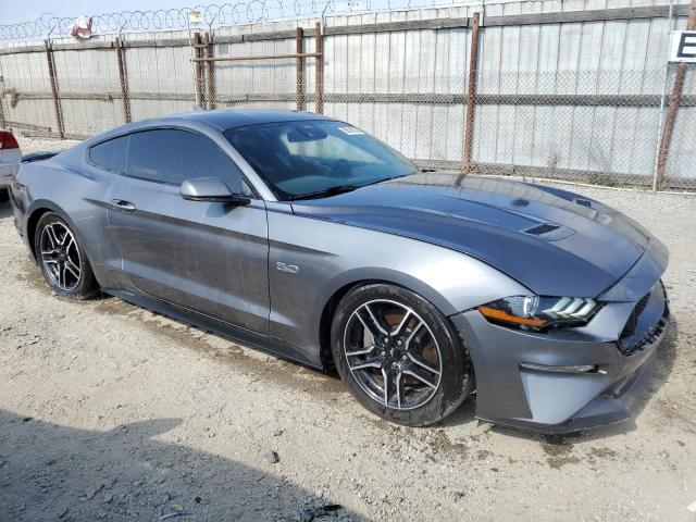 Photo 3 VIN: 1FA6P8CF4M5152107 - FORD MUSTANG 