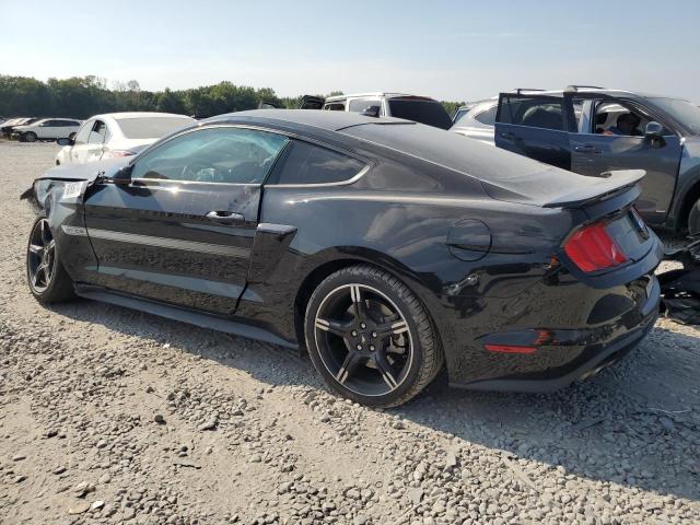 Photo 1 VIN: 1FA6P8CF4M5154956 - FORD MUSTANG GT 