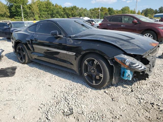 Photo 3 VIN: 1FA6P8CF4M5154956 - FORD MUSTANG GT 