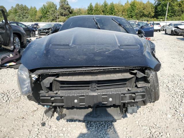 Photo 4 VIN: 1FA6P8CF4M5154956 - FORD MUSTANG GT 