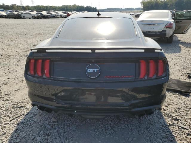 Photo 5 VIN: 1FA6P8CF4M5154956 - FORD MUSTANG GT 