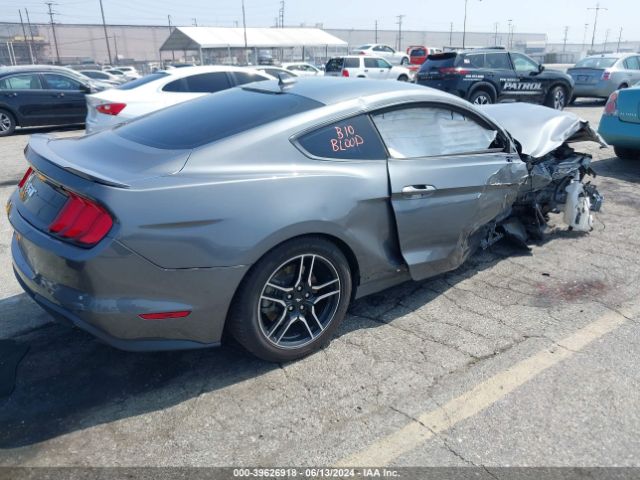 Photo 3 VIN: 1FA6P8CF4N5105757 - FORD MUSTANG 