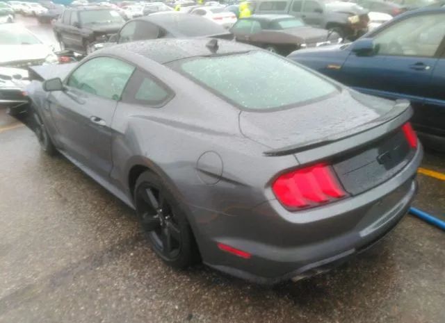 Photo 2 VIN: 1FA6P8CF4N5107413 - FORD MUSTANG 