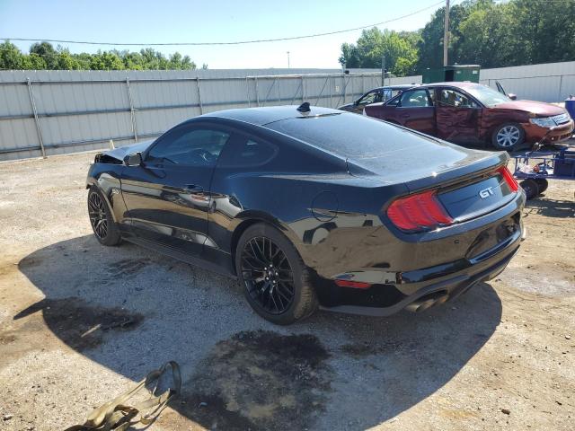 Photo 1 VIN: 1FA6P8CF4N5111672 - FORD MUSTANG 