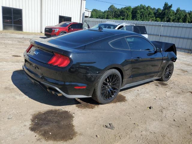 Photo 2 VIN: 1FA6P8CF4N5111672 - FORD MUSTANG 