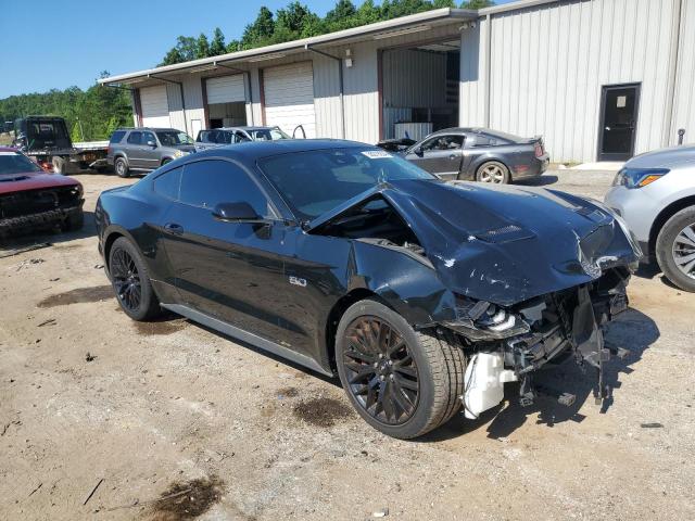 Photo 3 VIN: 1FA6P8CF4N5111672 - FORD MUSTANG 