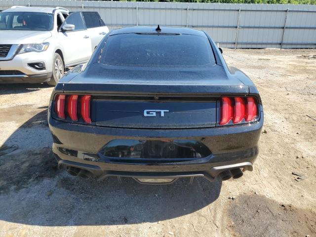 Photo 5 VIN: 1FA6P8CF4N5111672 - FORD MUSTANG 