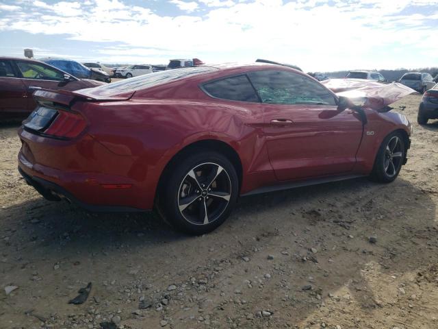 Photo 2 VIN: 1FA6P8CF4N5115141 - FORD MUSTANG GT 