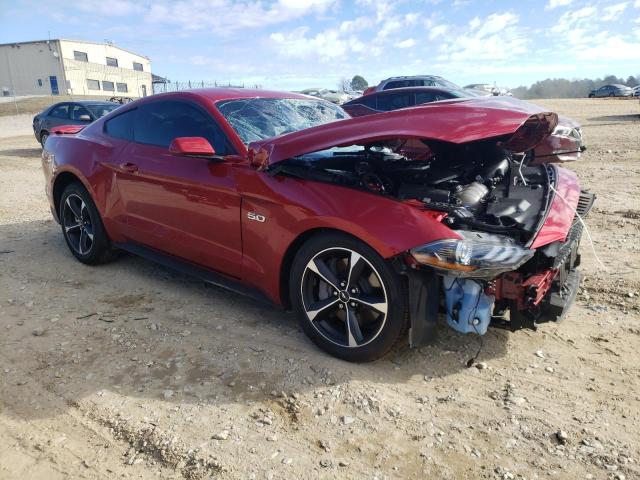 Photo 3 VIN: 1FA6P8CF4N5115141 - FORD MUSTANG GT 