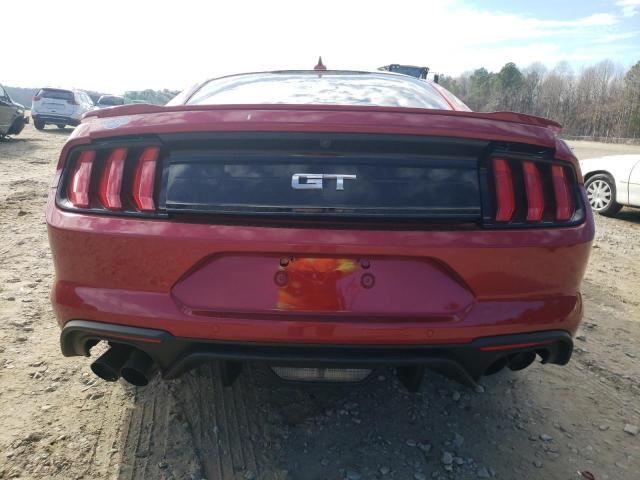 Photo 5 VIN: 1FA6P8CF4N5115141 - FORD MUSTANG GT 