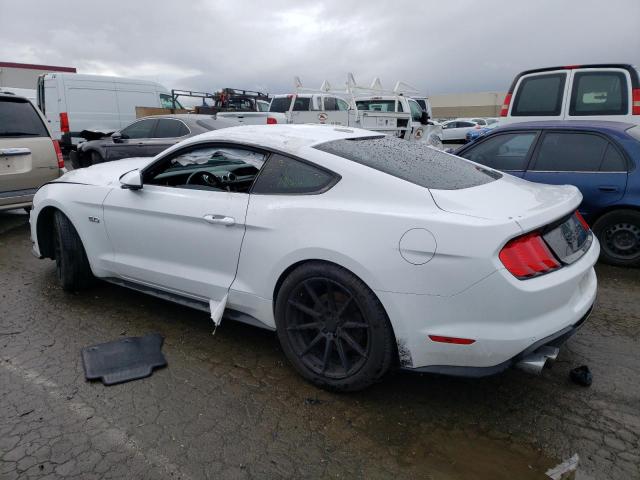 Photo 1 VIN: 1FA6P8CF4N5117505 - FORD MUSTANG GT 