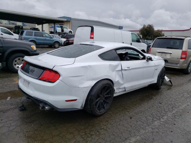 Photo 2 VIN: 1FA6P8CF4N5117505 - FORD MUSTANG GT 