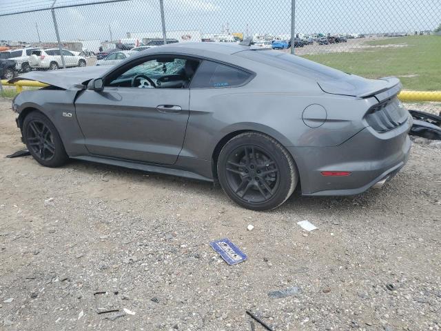 Photo 1 VIN: 1FA6P8CF4N5122865 - FORD MUSTANG GT 