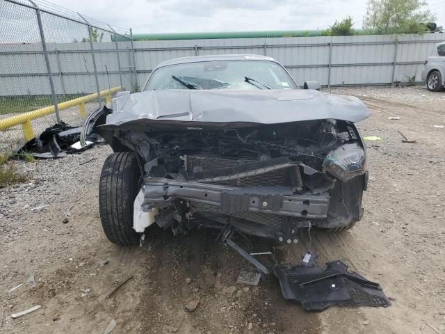 Photo 4 VIN: 1FA6P8CF4N5122865 - FORD MUSTANG GT 