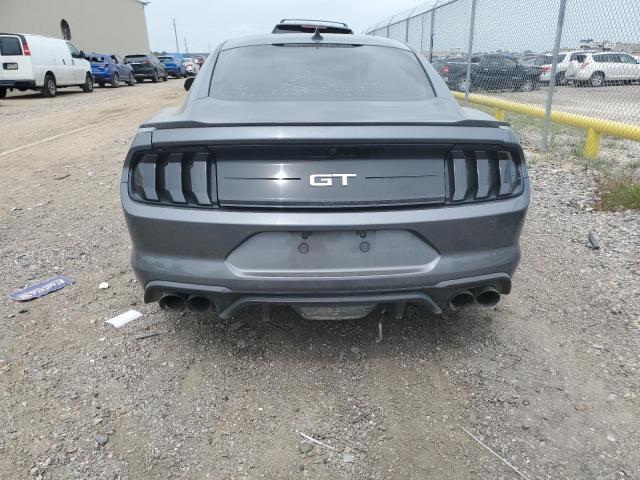 Photo 5 VIN: 1FA6P8CF4N5122865 - FORD MUSTANG GT 