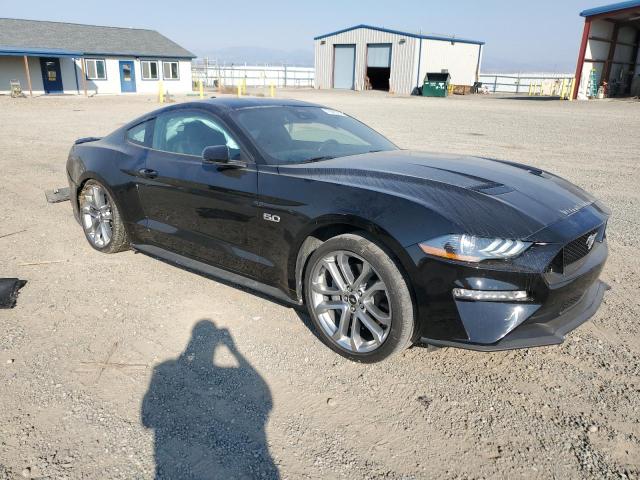 Photo 3 VIN: 1FA6P8CF4N5123479 - FORD MUSTANG GT 