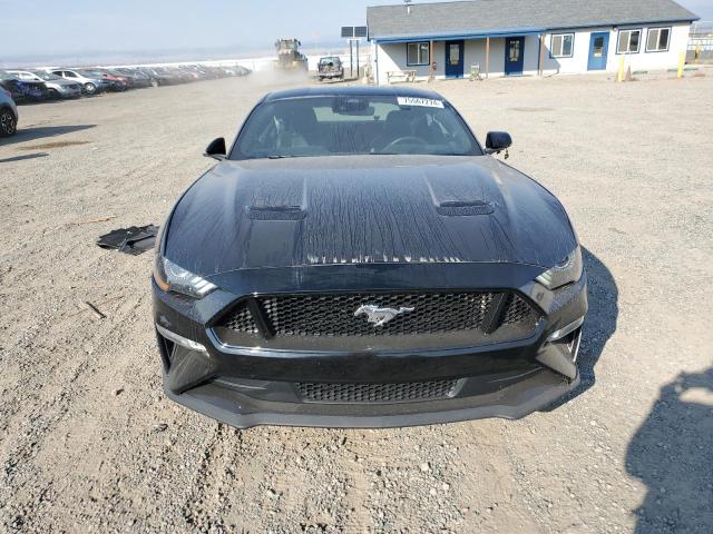 Photo 4 VIN: 1FA6P8CF4N5123479 - FORD MUSTANG GT 