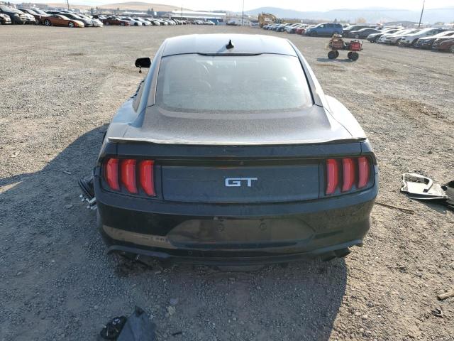 Photo 5 VIN: 1FA6P8CF4N5123479 - FORD MUSTANG GT 